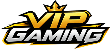 vip gaming logo